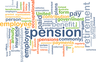 bridgestone pension and benefits dept